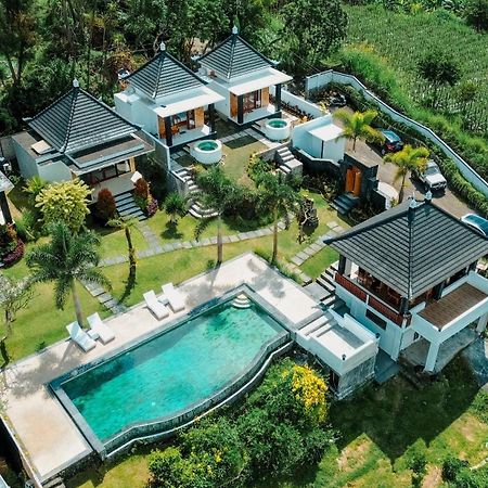 Mount Batur Villa Kintamani Buitenkant foto